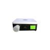 Buy cheap FTTH Optical Receiver Ordinary Single Output HSGS10076 1000MHz Working Wavelength from wholesalers