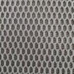 Memory 400GSM Air Mesh Fabric Knitted Spacer Mesh Fabric