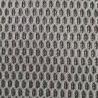 Buy cheap Memory 400GSM Air Mesh Fabric Knitted Spacer Mesh Fabric from wholesalers