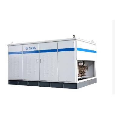 Buy cheap High-Pressure Mud Pump with Intelligent Control Technology Engineering Construction in Russia for Sale from wholesalers