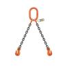 Buy cheap Adjustable Chain Lifting Slings ,Custom Color Industrial Lifting Chains from wholesalers