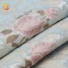 Buy cheap Eco Friendly Jacquard Sofa Fabric Brocade White Cotton Jacquard Fabric from wholesalers