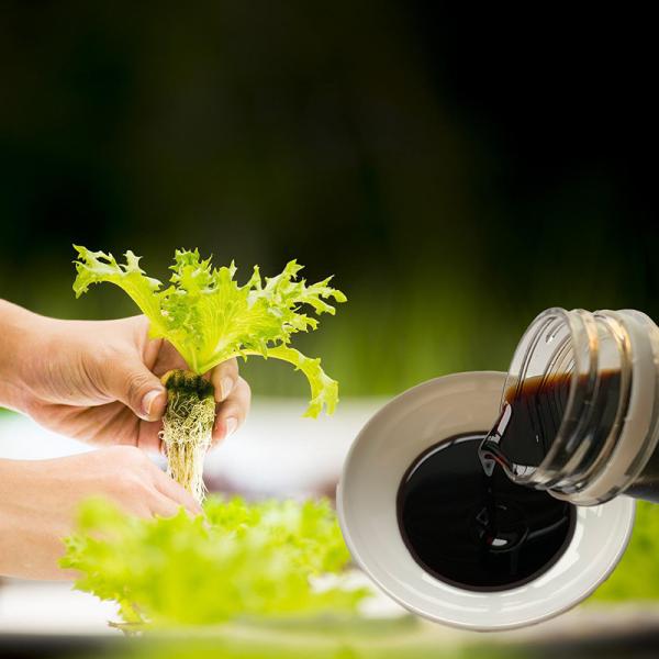 Buy cheap Amino Oligosaccharide Peptide Plant Amino Acid Fertilizer from wholesalers