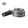 Buy cheap SE1 Hydraulic Electric Slew Drive IP66 For Inclined Single Photovoltaic Tracking Station from wholesalers
