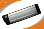 No Pollution Aluminum Shell TAC LiFePO4 Electric Bike Battery Pack CE, RoHS