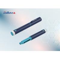 Buy cheap Multi Fixed Dose Disposable Pen Injector For Enoxaparin Teriparatide product