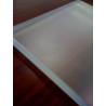 Buy cheap Clear/Float Frosted Glass for Office Partition/Stairs/Ceiling from wholesalers