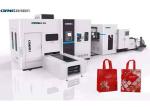 Laminated Nonwoven Fabric Non Woven Box Bag Making Machine Full Automatic