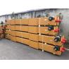 Buy cheap 20 30 40m/Min Electric Double Girder Crane End Carriage Workshop from wholesalers