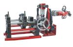 Hydrostatic HDPE Butt Fusion Welding Machine SHT250-2/4(A) 90 - 250mm
