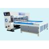 Buy cheap Plastic Packaging Material Carton Box Rotary Slotting Machine for Packaging Materials from wholesalers
