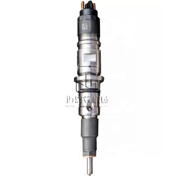 Buy cheap Diesel Fuel Injector 0445 120 384 5269194 0445120384 for CUMMINS ISB 6.7 Engine from wholesalers