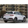 Buy cheap BYD Yuan UP 2024 401KM leading model Economic EV Cars from wholesalers