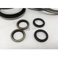 Buy cheap 095-1586 Hydraulic Cylinder Rubber Metal 100*110*7/10 105*115*7/10 GA Dust Wiper product