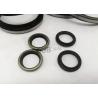 Buy cheap 095-1586 Hydraulic Cylinder Rubber Metal 100*110*7/10 105*115*7/10 GA Dust Wiper Seals 90*100*7/10 95*105*7/10 095-1608 from wholesalers