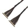 Buy cheap 0.25mm Pitch I PEX CABLINE-UX II 20531-034T-02 To 20531-034T-02 IPEX 20531 Series 30P Micro Coaxial Cable from wholesalers
