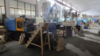 Hangzhou Yobang import and Export Co., Ltd.