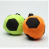 Buy cheap Football Round Floatable Dog Toys Dog Toys And Chews Attractive Design from wholesalers