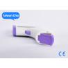Buy cheap Kids Digital Infrared Thermometer Single Measuring Distance 1-3cm from wholesalers