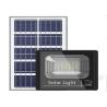 Buy cheap Slim Solar Energy Street Lights , Solar Led Parking Lot Lights 50w 100w 150w 200w Ip65 from wholesalers