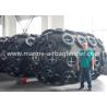 Buy cheap Marine Pneumatic Rubber Fender 2.5m x 4m from wholesalers