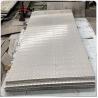 Buy cheap 304 SS Stainless Steel Chequered Plate For Interior Decoration from wholesalers