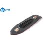 Buy cheap ISO9001 Vacuum Casting Rapid Prototyping Plastic ABS Rapid Prototype Molding from wholesalers