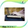 Buy cheap Modern bamboo laptop table adjustable folding laptop table from wholesalers