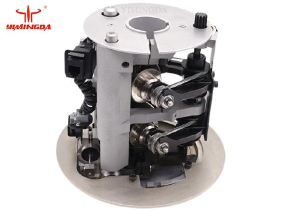 Buy cheap S91 Cutter Spare Parts 75719002 Sharpener Presser Foot S91 Cutting Machine Parts from wholesalers
