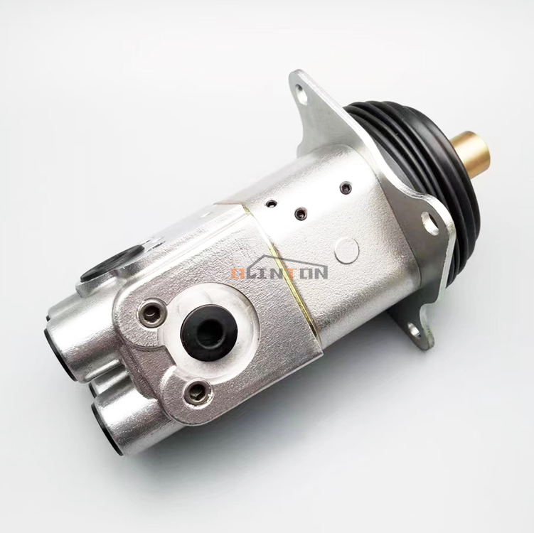Construction Works Excavator Bulldozer Pilot Valve Assy 702-16-01341 for Komatsu D85ESS-2