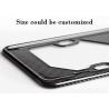 Buy cheap Wear Resistant Porsche Carbon Fiber License Plate Frame from wholesalers