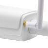 Buy cheap Wireless Smart 3MP Outdoor Wi-Fi AI Alarm Camera(US-OW30) from wholesalers