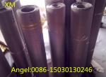 0.2mm density 165x800 Mesh, 0.071mm X 0.050mm Stainless Steel Dutch Weave Wire