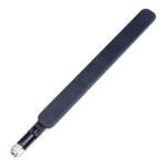 Long Range GSM 3G 4G LTE Rubber Duck Antenna External Antenna for Frequency 600