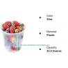 Buy cheap Deli Cup Bowl Containers, To Go Containers, Freezer Containers For Food-Microwave, Dishwasher Safe Eco-Friendly from wholesalers