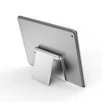 Buy cheap W100mm Adjustable Aluminum Alloy Ipad Mobile Phone Holder 10inches product