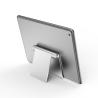 Buy cheap 108g 16.5MM Height Adjustable Aluminum Black Alloy Phone Holder from wholesalers