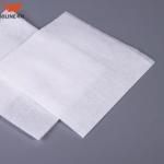 Polyester M-3 Lint Free Clean Nonwoven Cleanroom Cleaning Wipers Clean Room