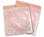 Lamination OPP/CPP/PEARL FILM silicone mobile phone case k bags