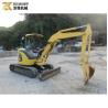 Buy cheap Mini Digger 3Ton Used Komatsu PC30 Excavator Machine Sale PC30MR PC30MR-3 from wholesalers