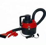 Handheld ABS Car Portable Vacuum Cleaner Wet And Dry DC12V Cigarette Lighter