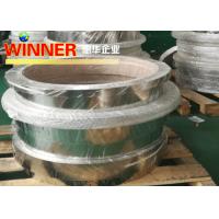 Buy cheap Battery Combination Nickel Clad Copper Sheet Weldable product