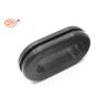 Buy cheap 60 Shore A Square Rubber Grommet For Cable Protect from wholesalers