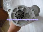 JO8C Perkins Diesel Engine Starter Motor Bosch Starter Motor 03555020016