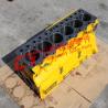 Buy cheap 6209211200 Excavator Engine Cylinder Block 6D95 For PC200 - 5 PC200 - 6 from wholesalers