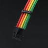 Buy cheap Electric Manufacturers Tester Nylon 30mm Copper Railings Flat Terminal Welding Control Tele Communication Computer Cable Rain from wholesalers