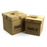 Buy cheap blue sky luxury packaging gift box shanghai manufacture 2015 new design from wholesalers