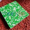 Buy cheap CE Certificate Back Yard Rubber Flooring from wholesalers