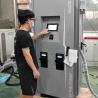 Buy cheap Commercial 120kw Electric Vehicle Supply Equipment IP55 EV DC Fast Charger 60HZ from wholesalers