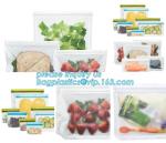 Food Fresh Bag/Food Vacuum Storage Bag/Kitchen Vacuum Bag, Food Grade Leakproof